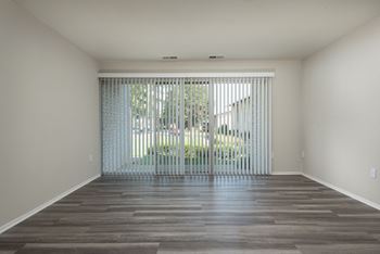 Hardwood Floors at Acclaim at  Carriage Hill, Richmond, Virginia